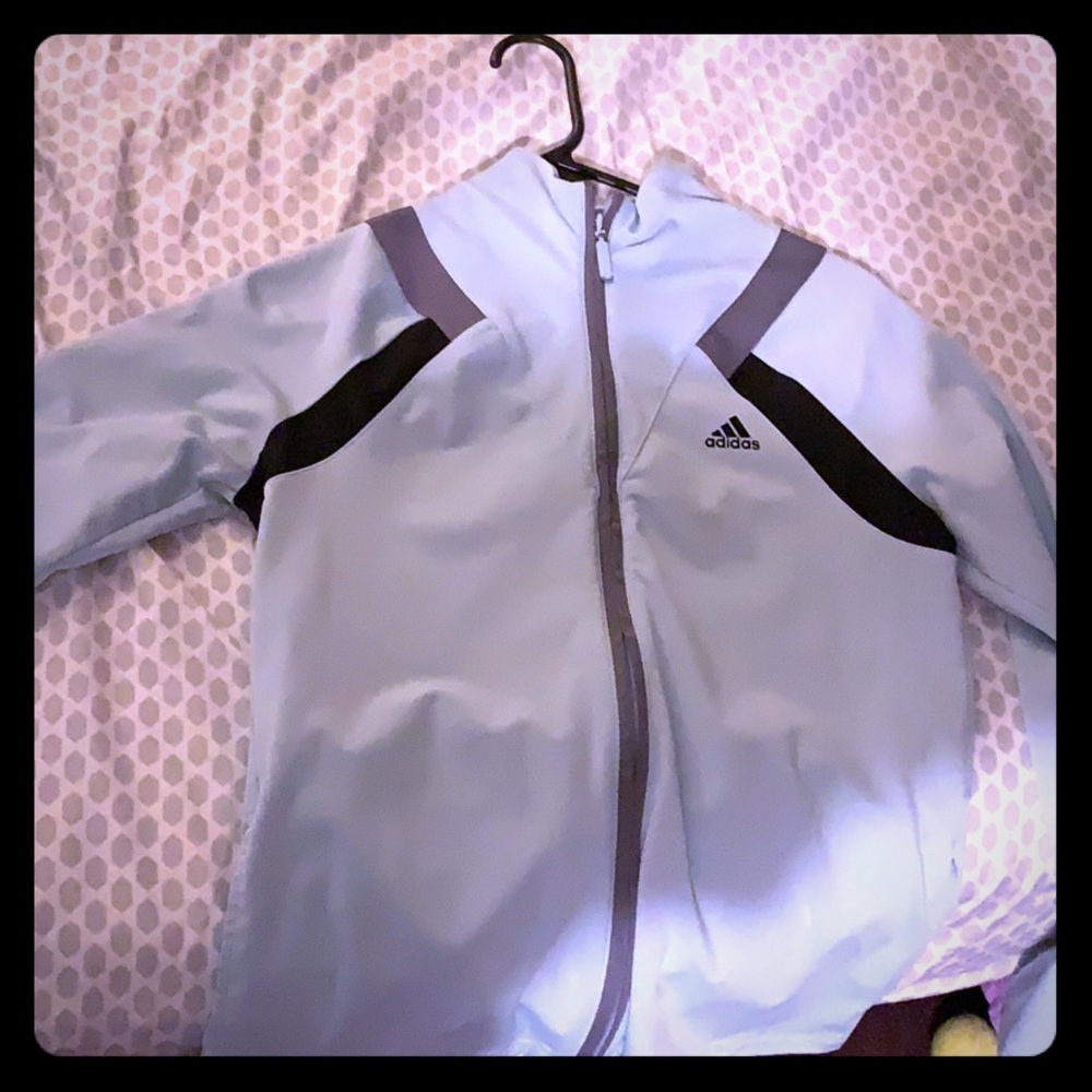Light coat